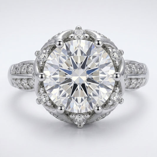 The Aveline Ring