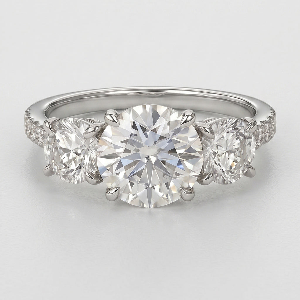 The Clara Ring