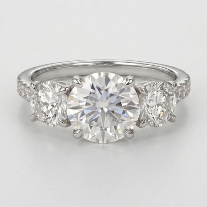 The Clara Ring