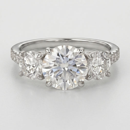 The Clara Ring