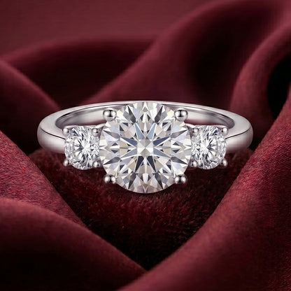 The Clarisse Ring