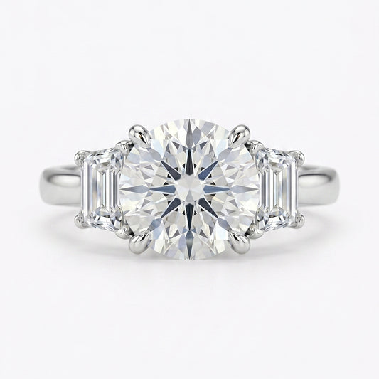 The Clarisse Ring