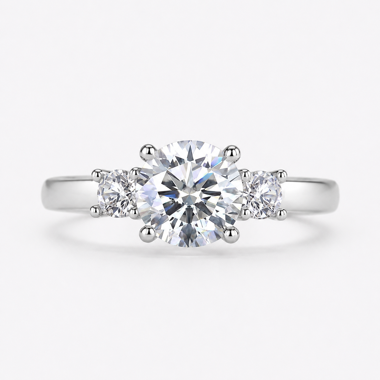 The Clarisse Ring