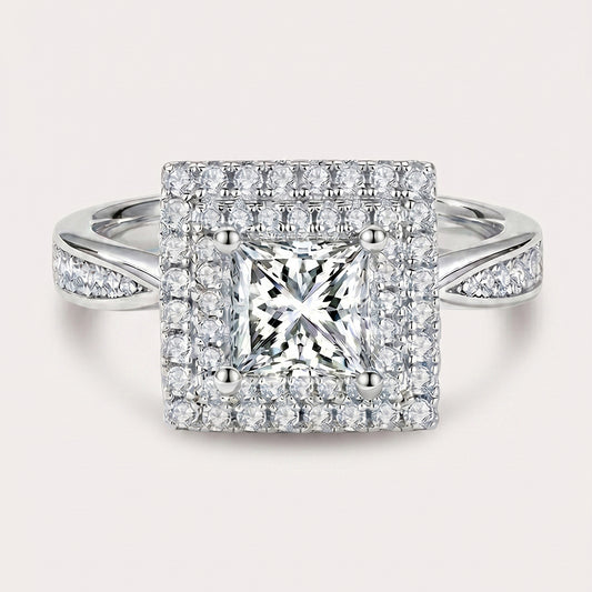 The Cora Ring
