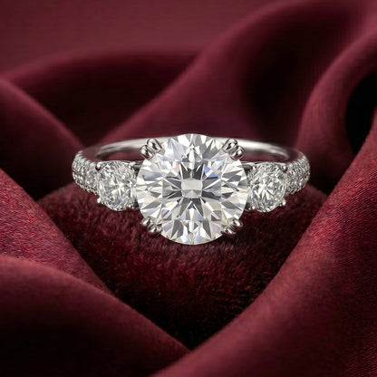 The Coralie Ring