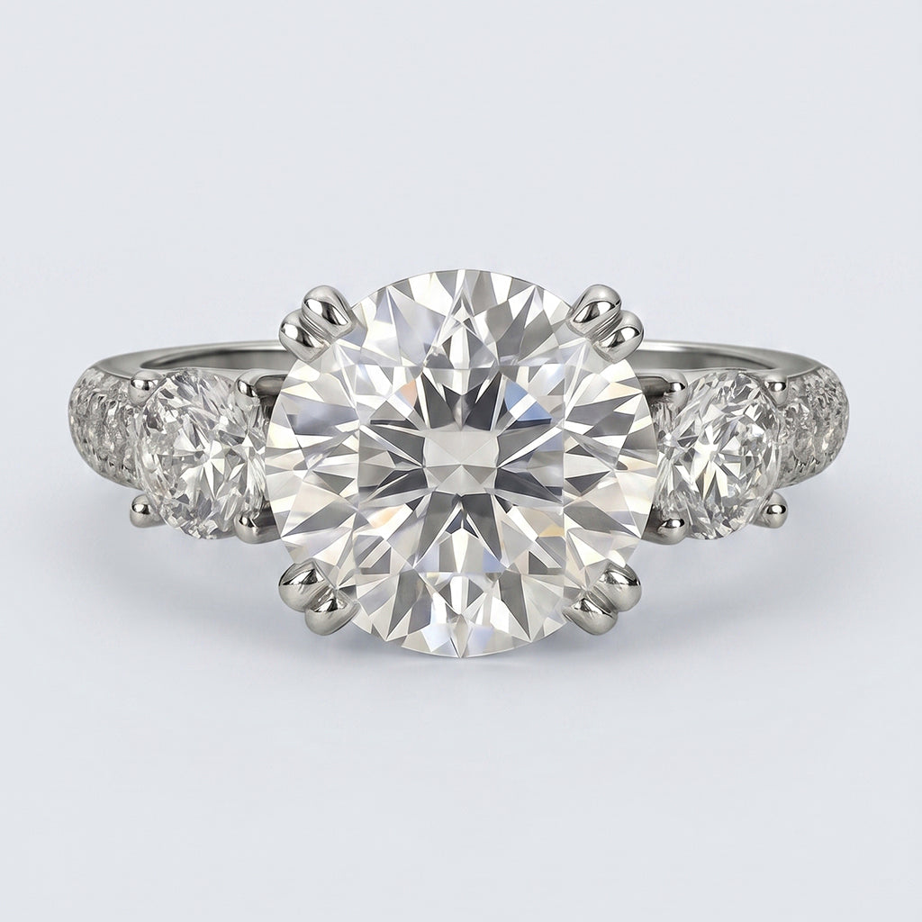 The Coralie Ring