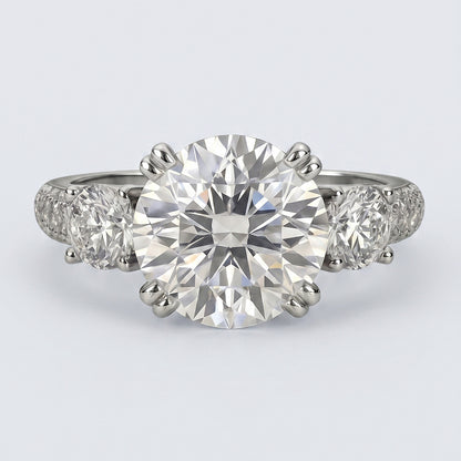 The Coralie Ring