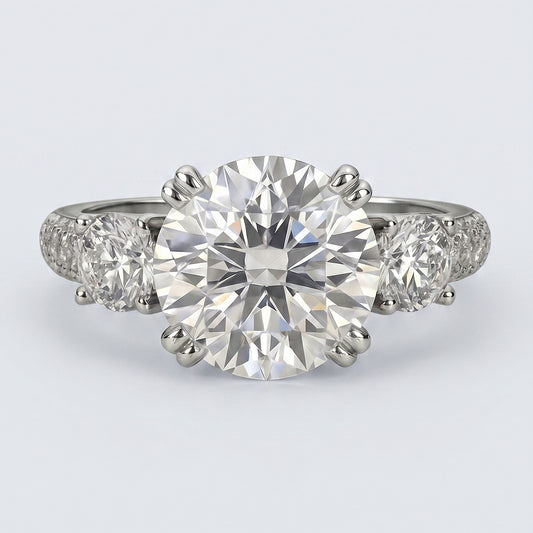 The Coralie Ring