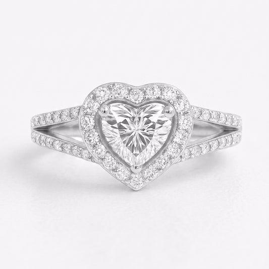 The Corinne Ring