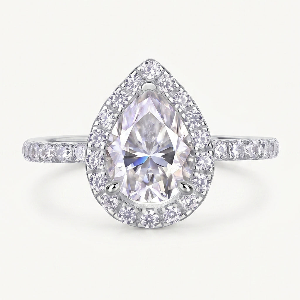 The Elisia Ring