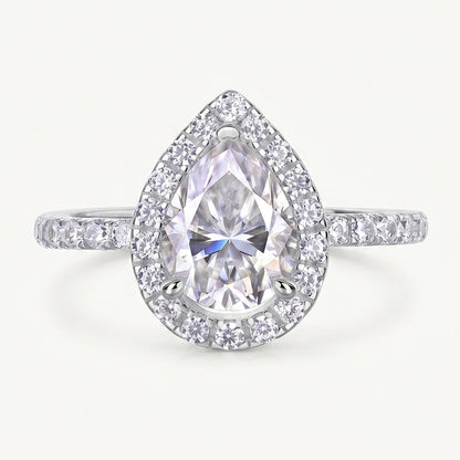 The Elisia Ring