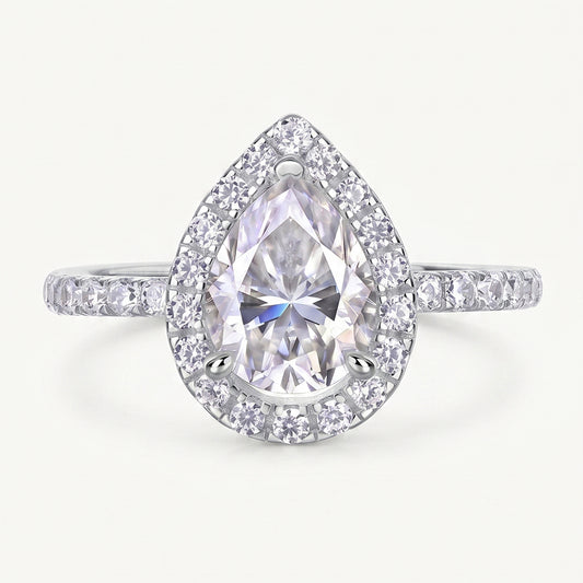 The Elisia Ring