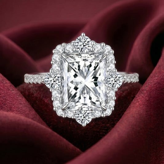 The Elvoria Ring