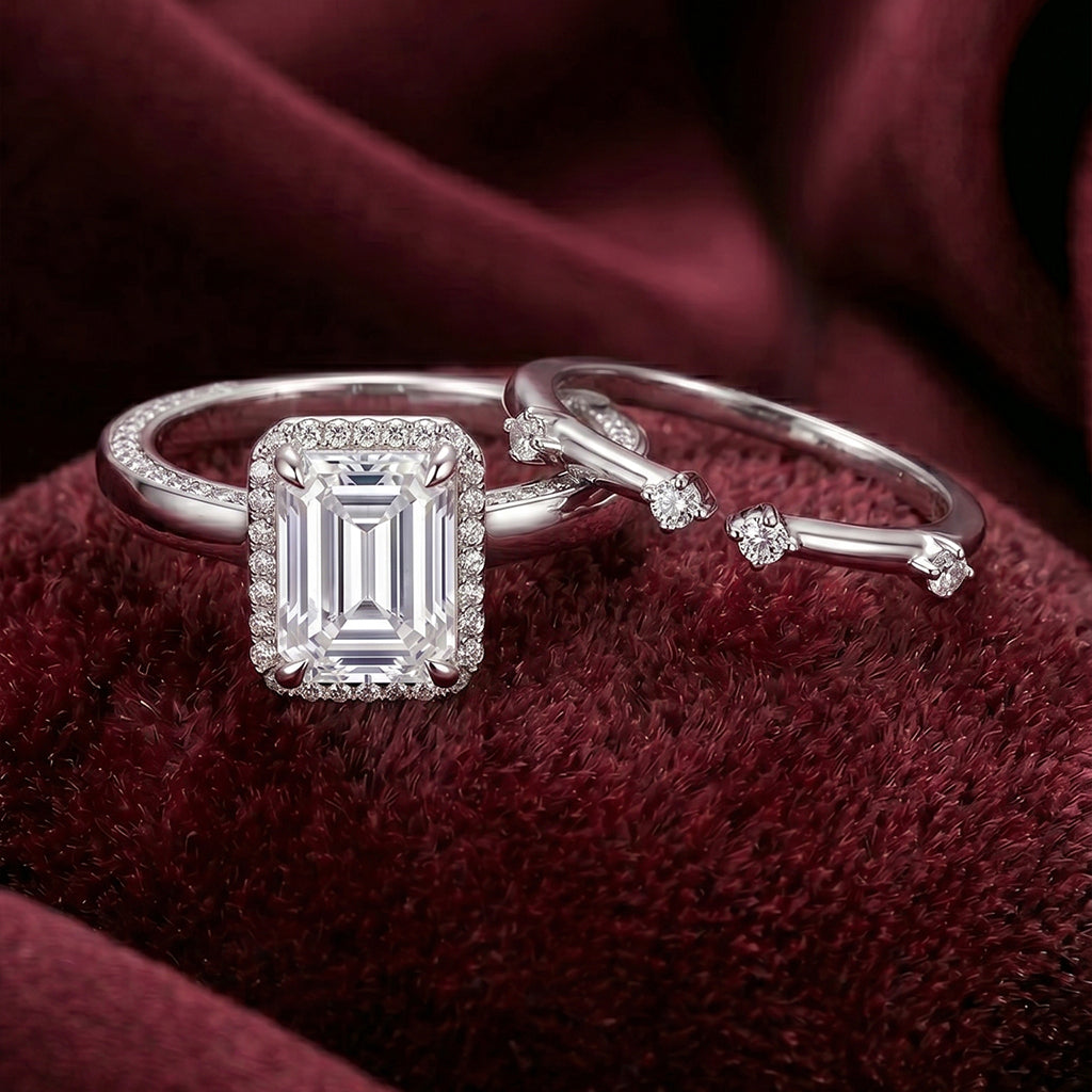 The Esmé Ring