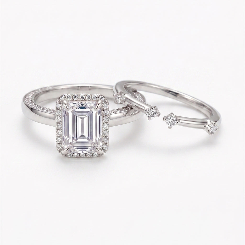 The Esmé Ring
