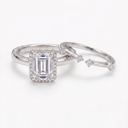 The Esmé Ring