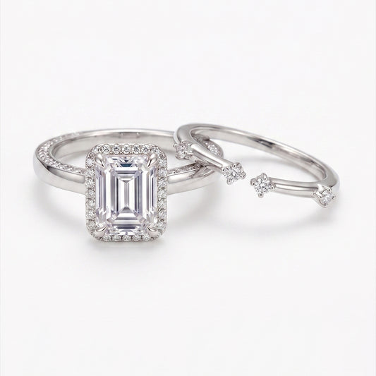 The Esmé Ring