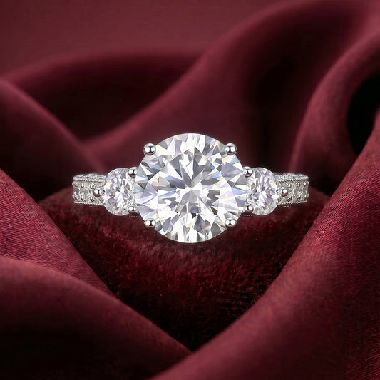 The Eternia Ring