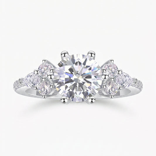 The Evela Ring