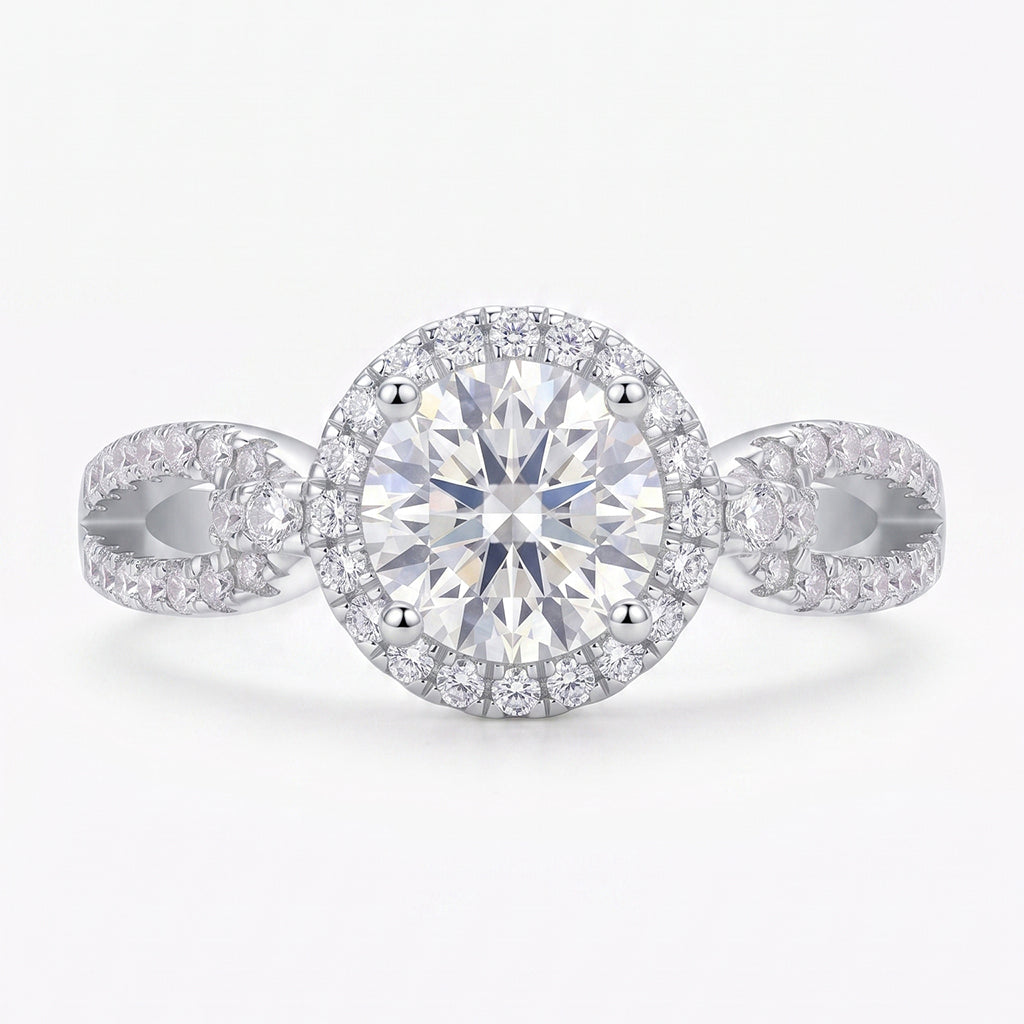 The Evelisse Ring