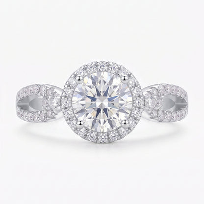 The Evelisse Ring