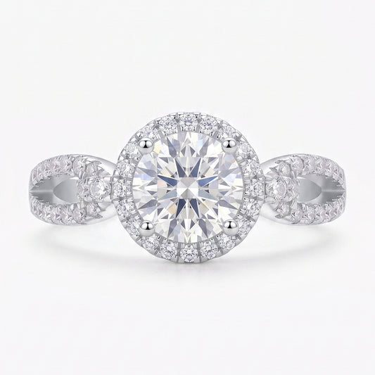 The Evelisse Ring