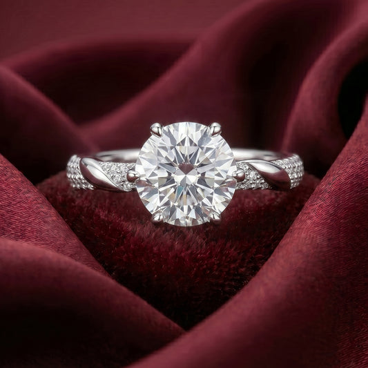 The Grace Ring