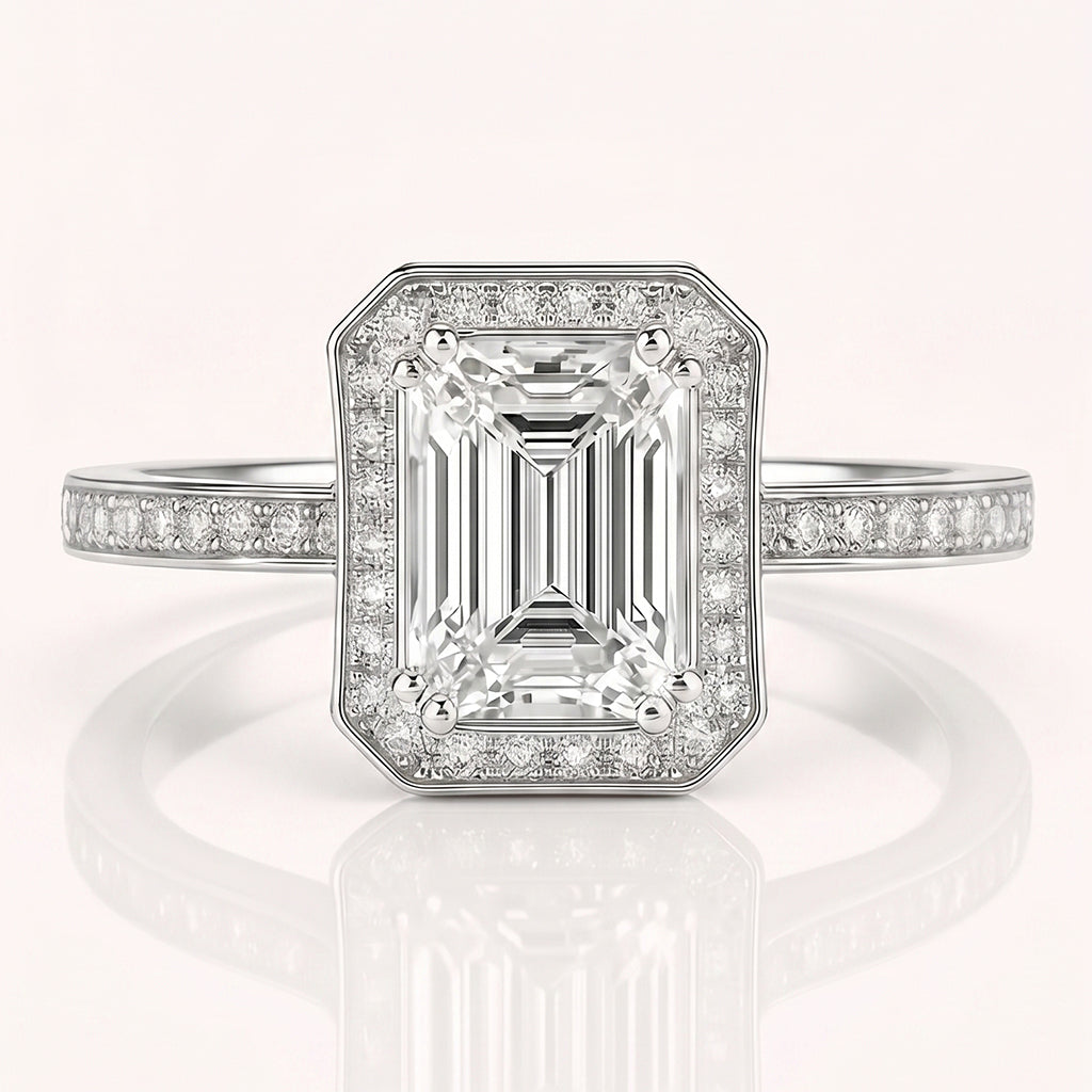 The Hannah Ring