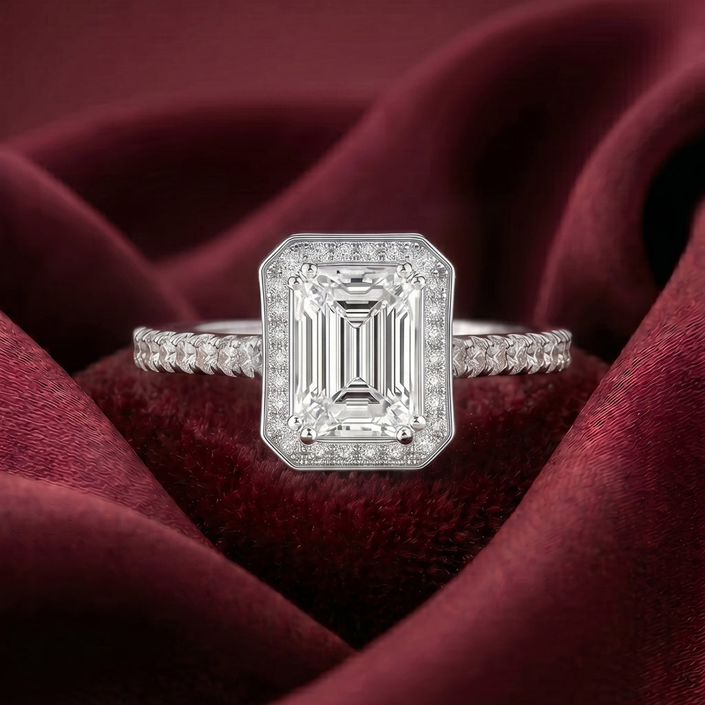 The Hannah Ring