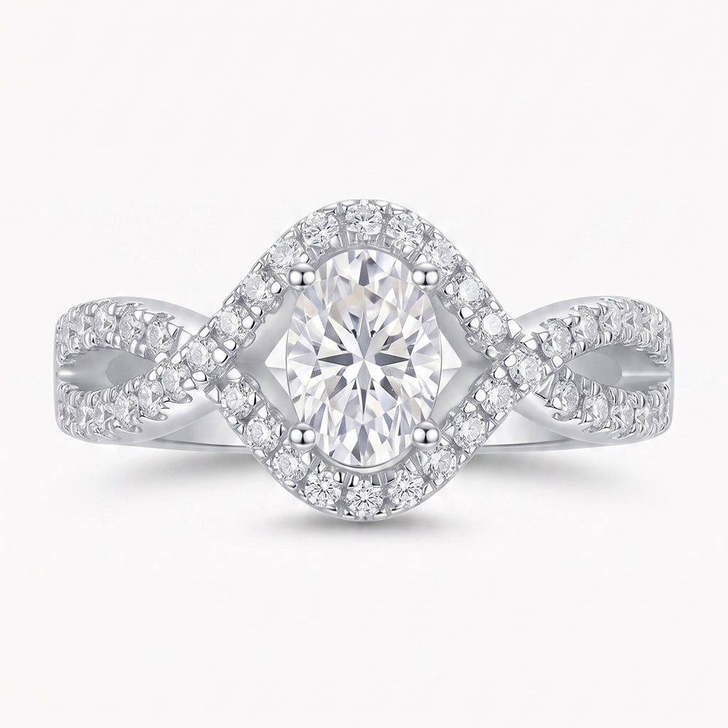 The Infinity Grace Ring