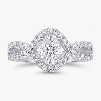 The Infinity Grace Ring