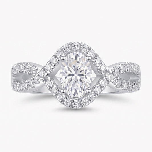 The Infinity Grace Ring