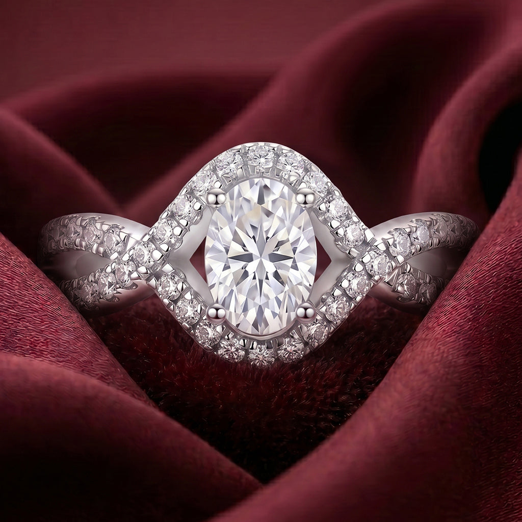 The Infinity Grace Ring