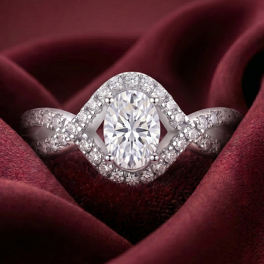 The Infinity Grace Ring