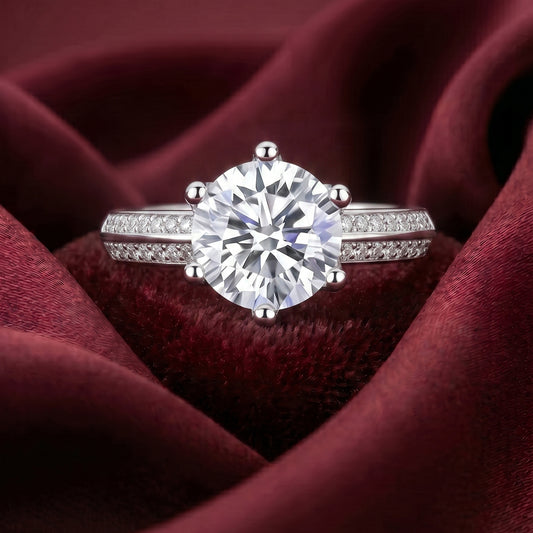 The Lyra Ring