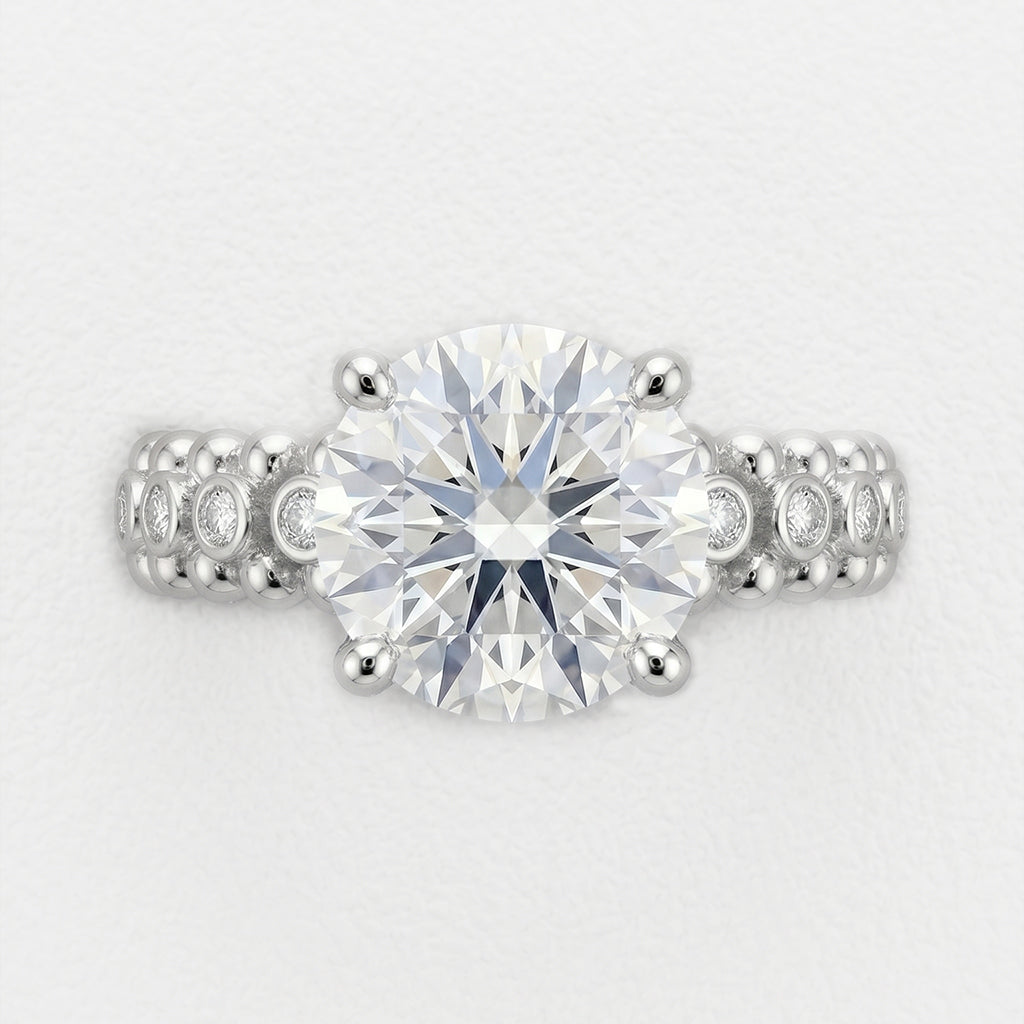 The Iris Ring
