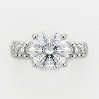 The Iris Ring