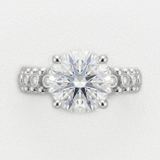 The Iris Ring