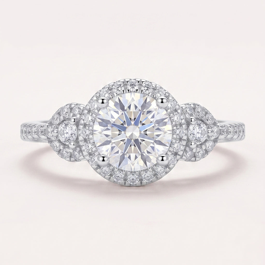 The Isolde Ring