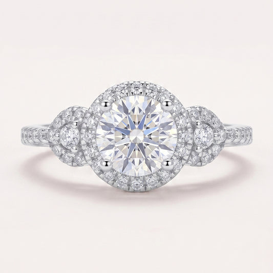 The Isolde Ring