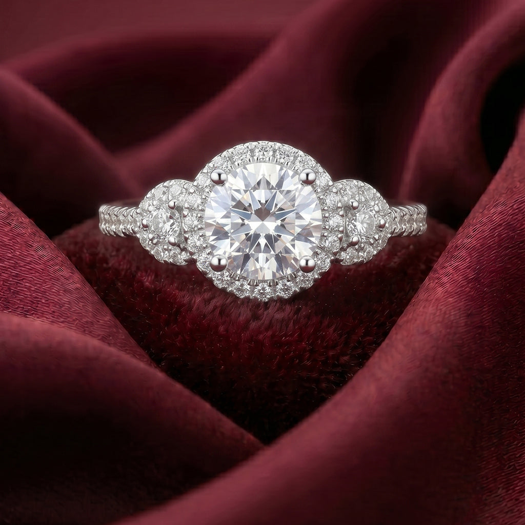 The Isolde Ring