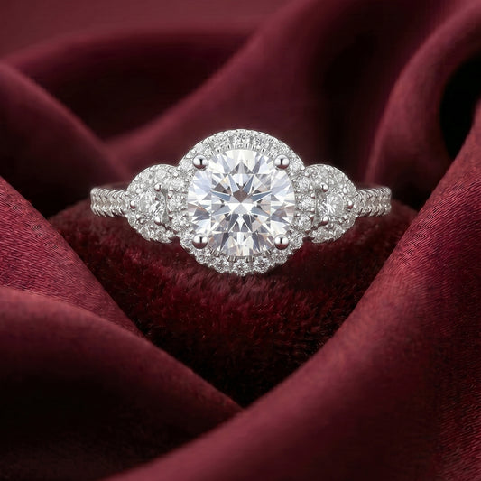 The Isolde Ring