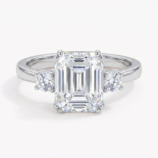 The Juliette Ring