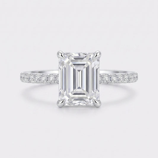 The Lenora Ring