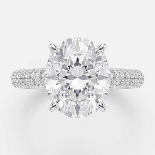 The Lily Ring