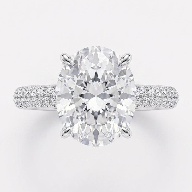 The Lily Ring