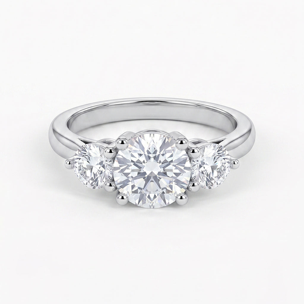 The Liora Trio Ring