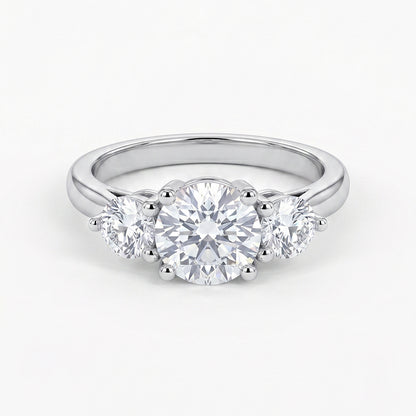 The Liora Trio Ring
