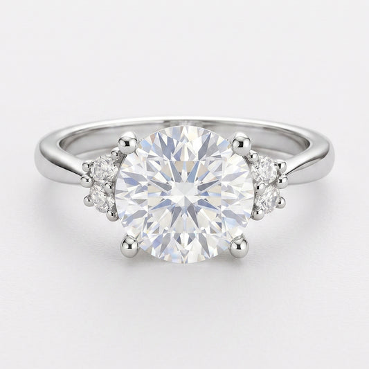 The Lyra Ring