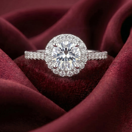 The Marcellia Ring